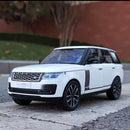 RANGE ROVER SPORT MINIATURE 1:24-5