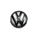 Emblème de logo Volkswagen Golf 6 - Povcars
