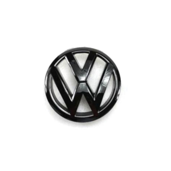 Emblème de logo Volkswagen Golf 6 - Povcars