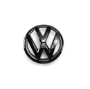 Emblème de logo Volkswagen Golf 6 - Povcars