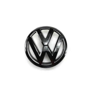 Emblème de logo Volkswagen Golf 6 - Povcars
