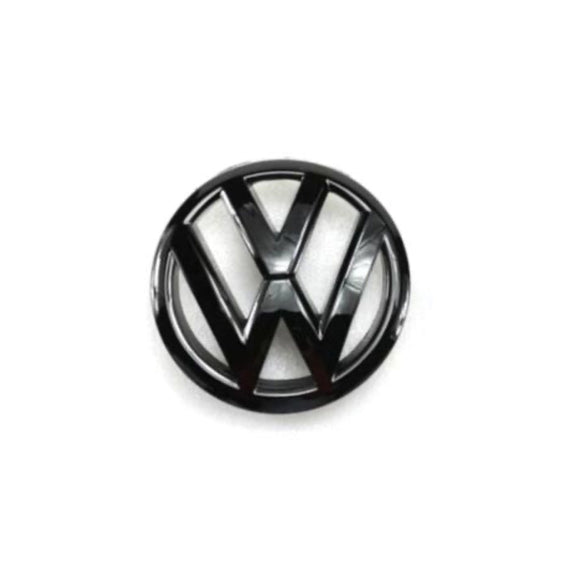 Emblème de logo Volkswagen Golf 6 - Povcars