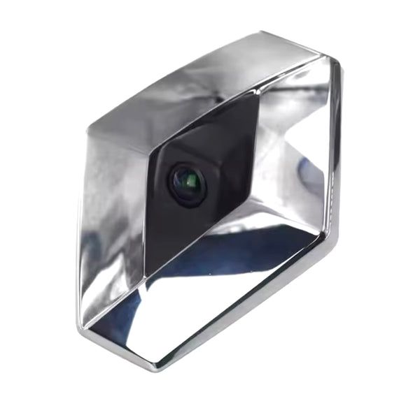 Caméra de recul + Emblème de logo Renault Clio 4, Mégane 4, Talisman