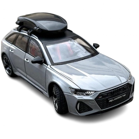 Figure Audi RS6 C8 1:24