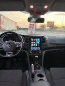 CarPlay Android Autoradio Renault Megane 4, Koleos, Talisman-3