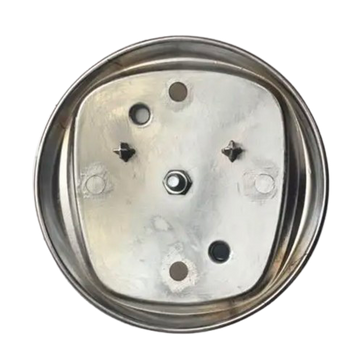 Emblème de logo Fiat - 0