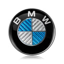 INSIGNE DE VOLANT BMW - Povcars