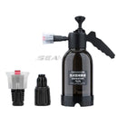Foam sprayer-3