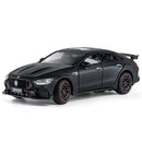 MINIATURE BRABUS ROCKET 900 1:24-2