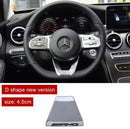 Insigne de volant Mercedes type AMG-5