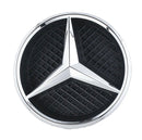 Emblème de logo Mercedes Classe A - Povcars