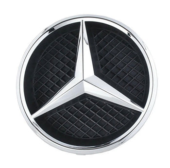 Emblème de logo Mercedes Classe A - Povcars