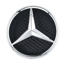 Emblème de logo Mercedes Classe A - Povcars