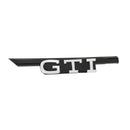 Volkswagen Golf 8 GTI Grille Letters-5