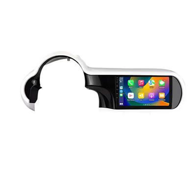 Autoradio CarPlay AndroidAuto Renault Twingo 3 2014-2024