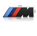 BMW M Power Badge-3