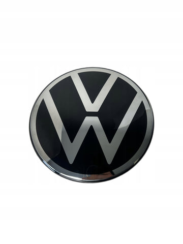 VOLKSWAGEN GOLF 8 LOGO EMBLEM