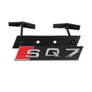 Audi S (SUV) grille letters-10