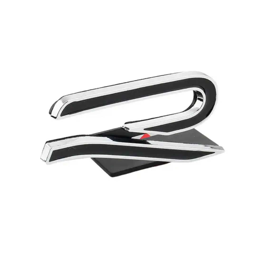 Emblème de calandre Volkswagen R
