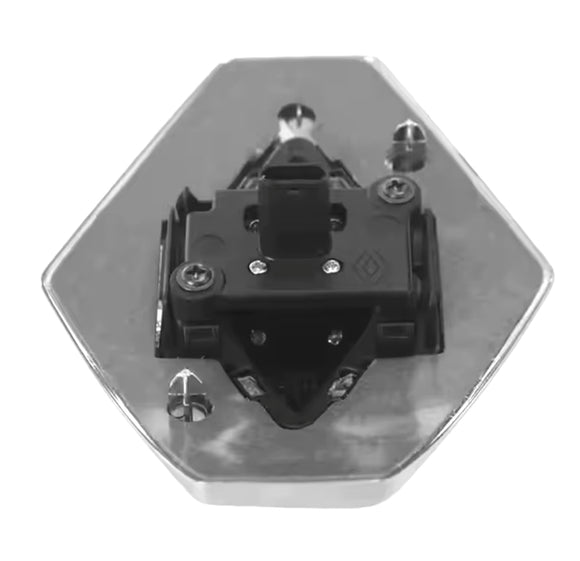 Caméra de recul + Emblème de logo Renault Clio 4, Mégane 4, Talisman