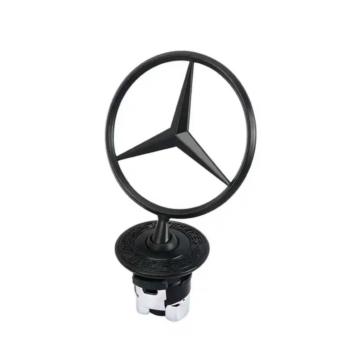 Kaufen noir Mercedes-Logo-Emblem A2108800186