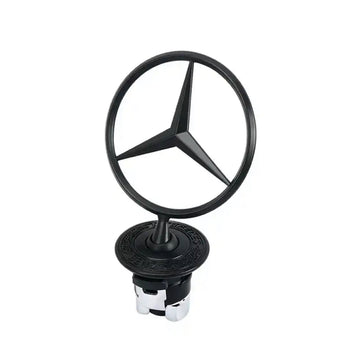 Acheter noir Emblème de logo Mercedes A2108800186