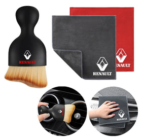 Renault cleaning pack - 0