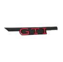 Volkswagen Golf 8 GTI Grille Letters-6