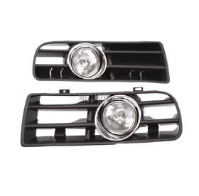 Bloc de phares anti-brouillard Volkswagen Golf 4 (x2)