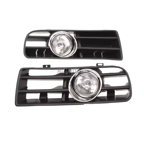 Bloc de phares anti-brouillard Volkswagen Golf 4 (x2)