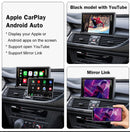 CarPlay Android Auto Module Audi A6 A7 2012-2018-5