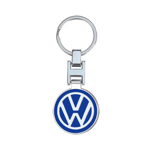 Volkswagen keychain