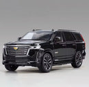 MINIATURE CADILLAC ESCALADE 1:24-4