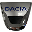 Emblème de logo Dacia-1
