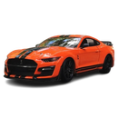 MINIATURE FORD SHELBY GT500 1:24 -1