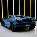 MINIATURE LAMBORGHINI REVUELTO 1:24-3