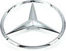 Emblème de logo Mercedes Classe A - Povcars