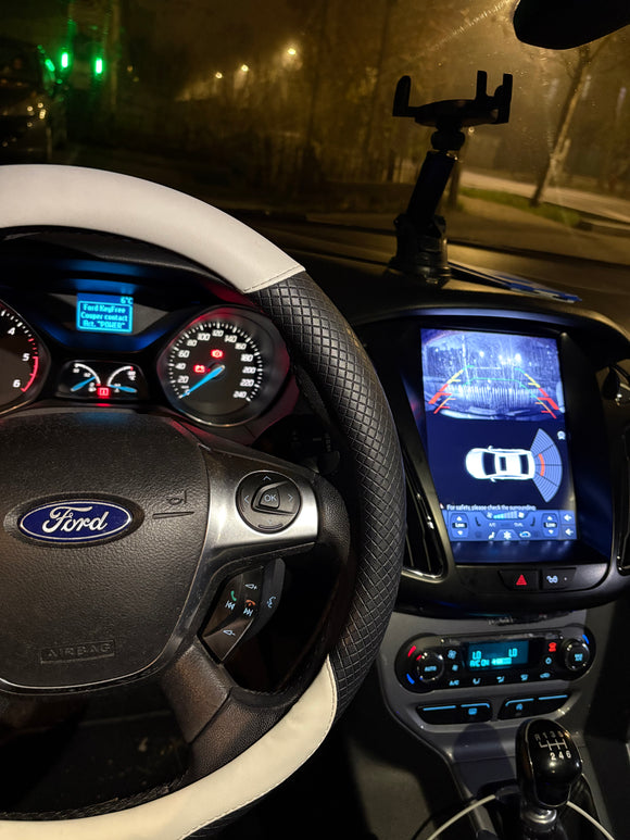 Installation à domicile caméra de recul