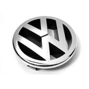 Volkswagen Polo 4 logo emblem-1