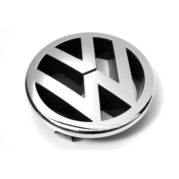 Volkswagen Polo 4 logo emblem