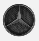 Emblème de logo Mercedes Classe A - Povcars