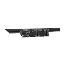 Volkswagen Golf 8 GTI Grille Letters-8