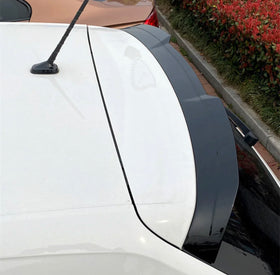 ROOF SPOILER FOR VOLKSWAGEN POLO 6 - 0