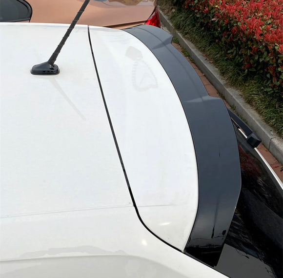 ROOF SPOILER FOR VOLKSWAGEN POLO 6