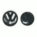 EMBLÈME DE LOGO VOLKSWAGEN POLO 5-2