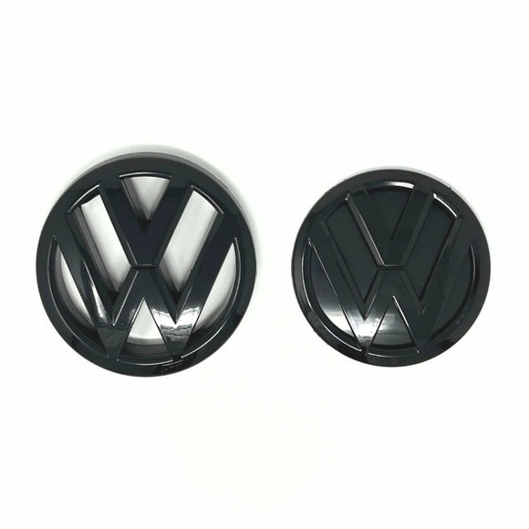 EMBLÈME DE LOGO VOLKSWAGEN POLO 5