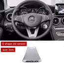 Insigne de volant Mercedes type AMG-3
