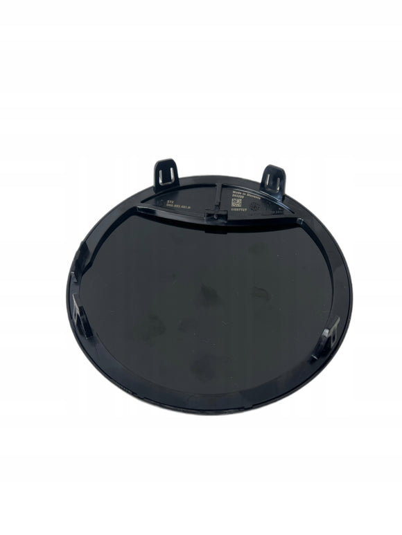 VOLKSWAGEN GOLF 8 LOGO EMBLEM