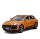 MINIATURE PORSCHE MACAN T 1:32-6