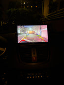 Installation à domicile caméra de recul-7